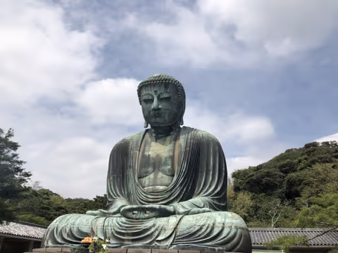 Kamakura—Visit all popular spots in Kamakura and Enoshima