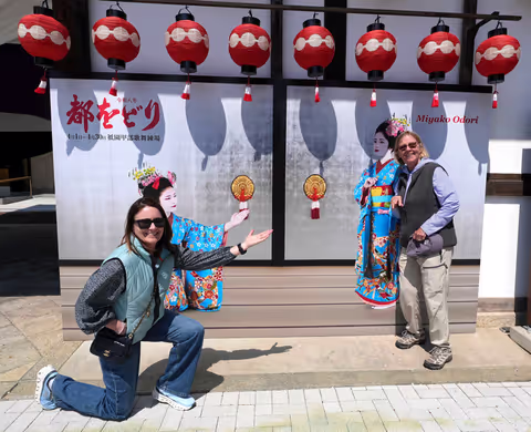 Private 2-Hour Guided Gion Tour: Discover Kyoto’s Geisha District
