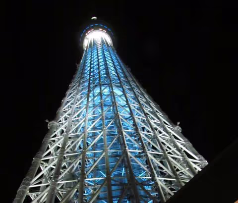 Tokyo Golden Tour