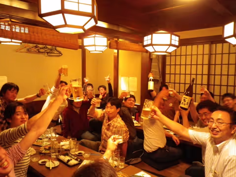 1. Japan Delicious Foods Exploring in Tokyo