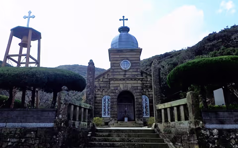 Hidden Christian Pilgrimage ⑧: GOTO (2nd／4 days)