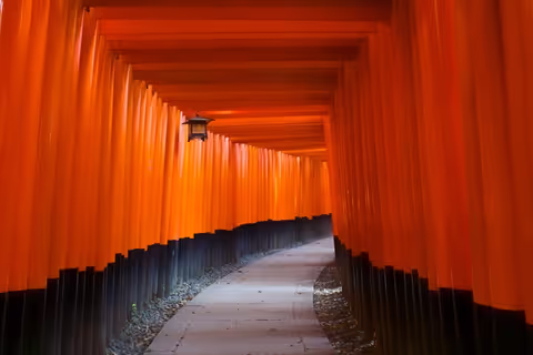Kyoto Uncovered: Full-Day Private Experience for First-Time Visitors