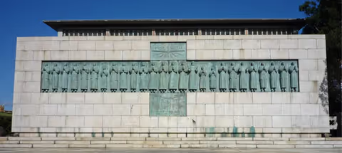 Hidden Christian Pilgrimage ①: NAGASAKI city