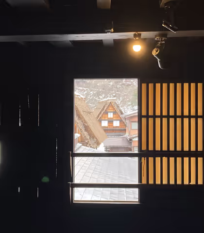 KANAZAWA ITINERARY (A Day Trip From Kanazawa) Shirakawago 4H