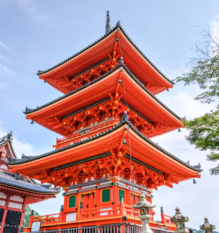 Tailored 3-Day Private Tour Package: Explore Kyoto, Arashiyama, and Nara's Top Highlights