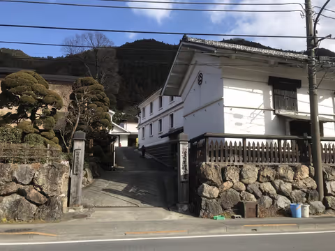 Tokyo Sake Brewery Tour plus One