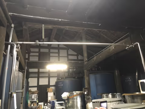 Tokyo Sake Brewery Tour plus One