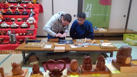 Wonderful half-day experience Takayama tour