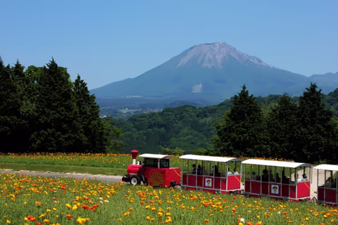 Highlights of Western Tottori