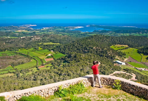 Private Half-Day Menorca Classic Tour