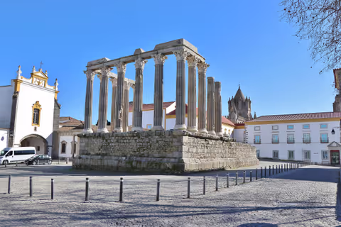 Évora, Private Historic Discovery Tour