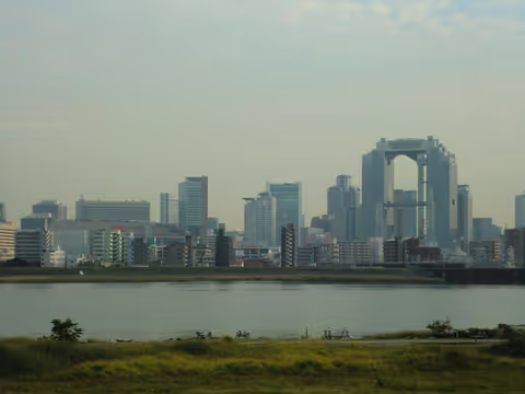 Half-Day Private Guided Tour to Osaka Kita