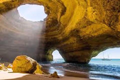 Private Transfer to/from Faro/Lisbon