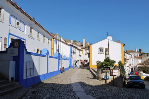 Private Transfer to/from Obidos/Lisbon