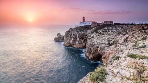 Private Transfer to/from Sagres/Lisbon