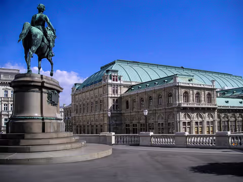 Best of Vienna Walking Tour