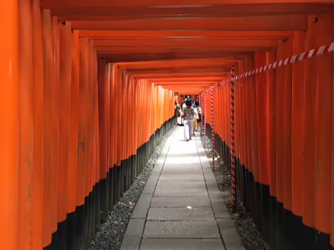 Superb View Spots in Kyoto Part. 2
