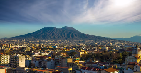 Napoli Historical Centre Walking Tour