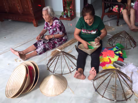 Private Half Day Countryside Tour Nha Trang