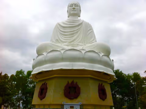 Private Half Day City Tour Nha Trang