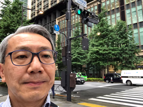 One day trip in Tokyo