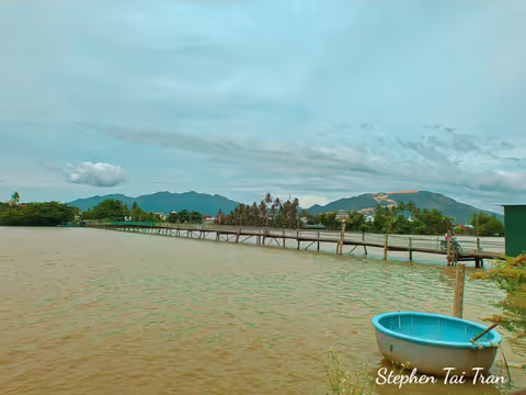 Explore Countryside Of Nha Trang By Bike