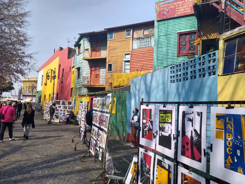 Buenos Aires, a full day experience.