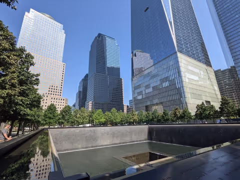 The Best of New York Sights in a Day