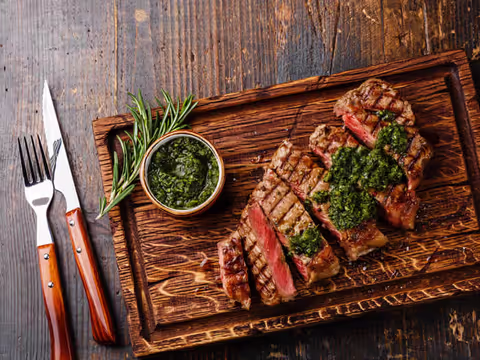 Buenos Aires Highlights and Gastronomy