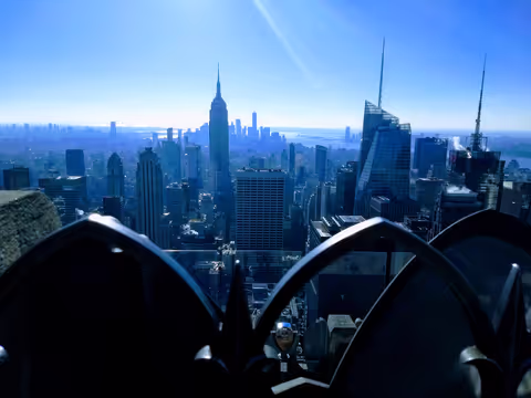 New York Must-See Places Tour
