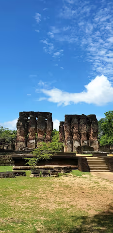 Day Trips from Kandy to Polonnaruwa