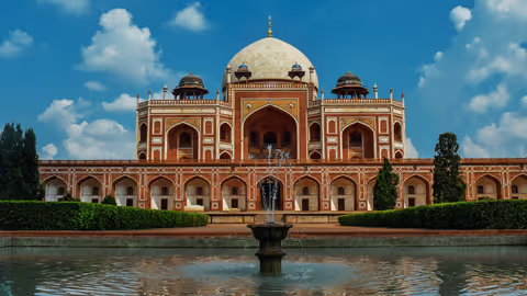 Delhi Full-Day Private Guided Tour