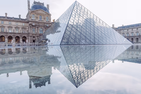Half Day Paris Highlights Private Tour