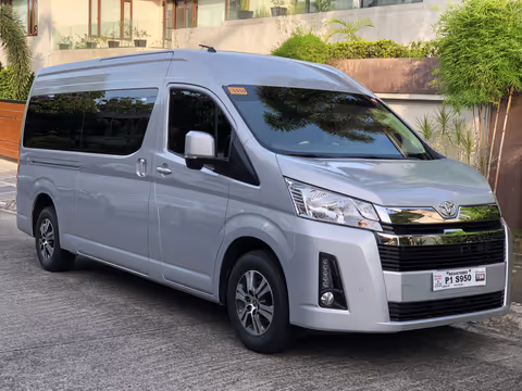 Private Transfer From Luxor Airport To Hotel