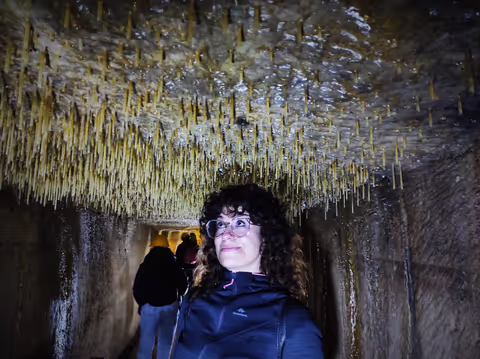 A walking tour at the South West of Malta