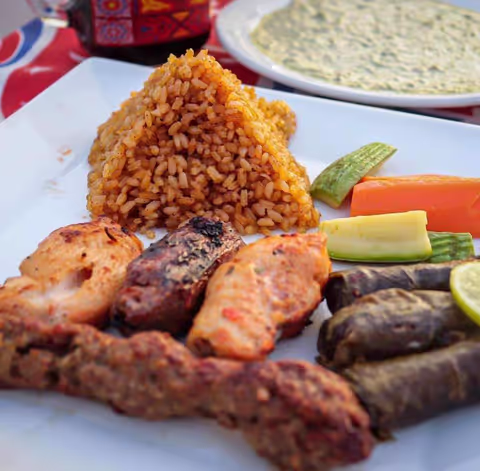Traditional Food Tour to Eat Mouthwatering Local Dishes