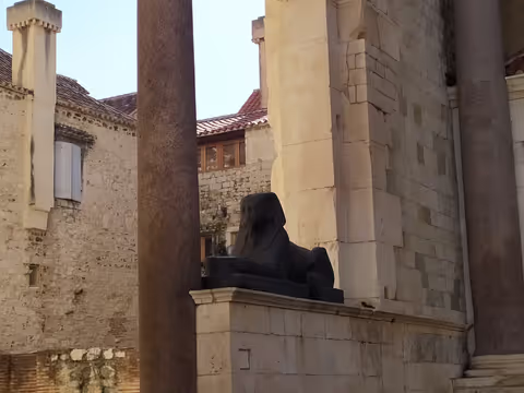 Experience Split History With Local Historian
