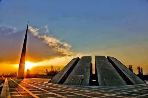 Yerevan City tour