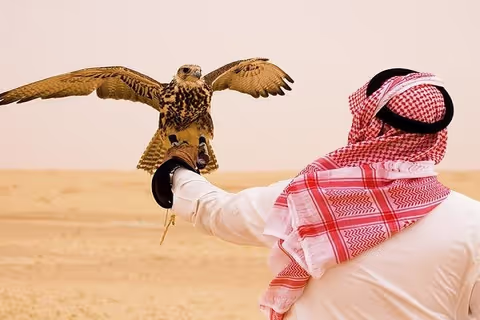 Dubai VIP Desert Safari Experience – Private Golden Dunes Adventure with BBQ & VIP Seating