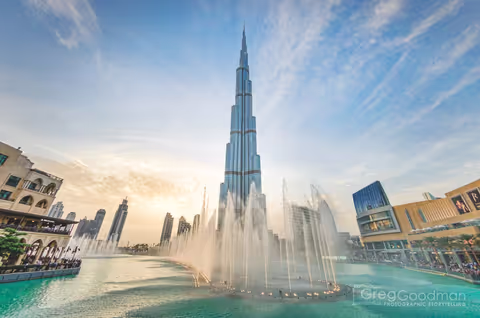 Dubai Full-Day Private Tour – Old Dubai & Modern Icons