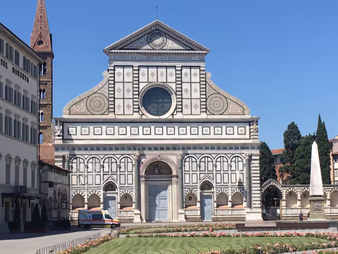 Secrets of Renaissance Florence Tour