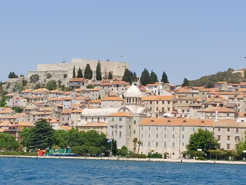Sibenik Virtual Tour