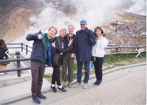 ☆Highlight☆ Day Trip Hakone tour from Tokyo