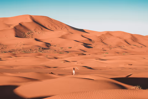 8 Days Tour To Marrakech City & Desert From Casablanca