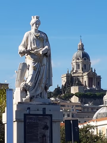 Essential Messina - walking tour