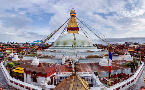 Kathmandu Heritage Tours