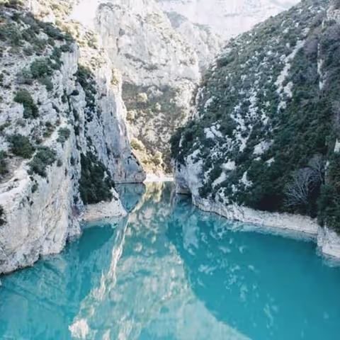 Exploring Holta River Canyon & Banja Lake