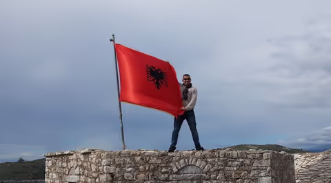 Exclusive day trip in Vlore, home of Independence of Albania