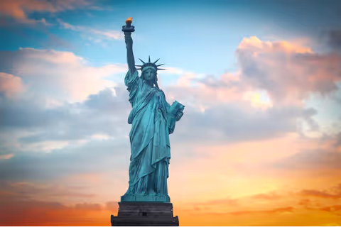 Secrets of The Statue of Liberty Private Tour + Tickets