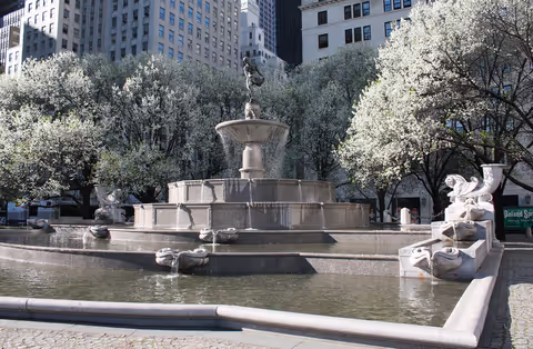 Beatles in New York Walking Tour